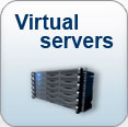 Virtual servers